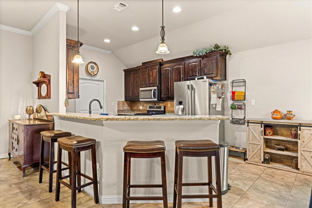 Ashley Oaks - Residential