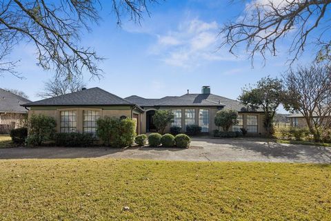 Photo of 1317 Meandering Way, Rockwall, TX 75087 (MLS # 21196902)