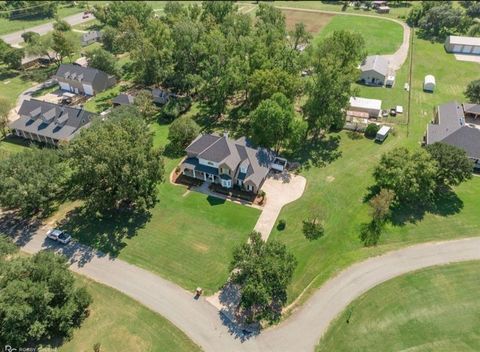 A home in Bossier City