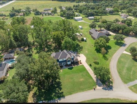 A home in Bossier City