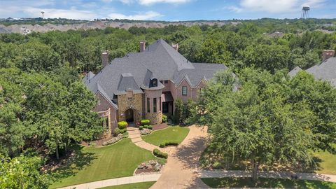 A home in Lantana