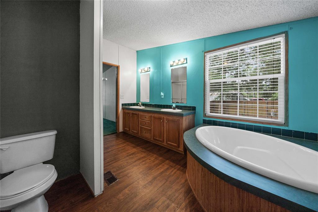 Hickory Hills I - Residential