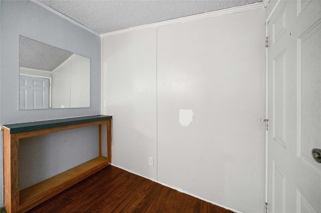 Hickory Hills I - Residential