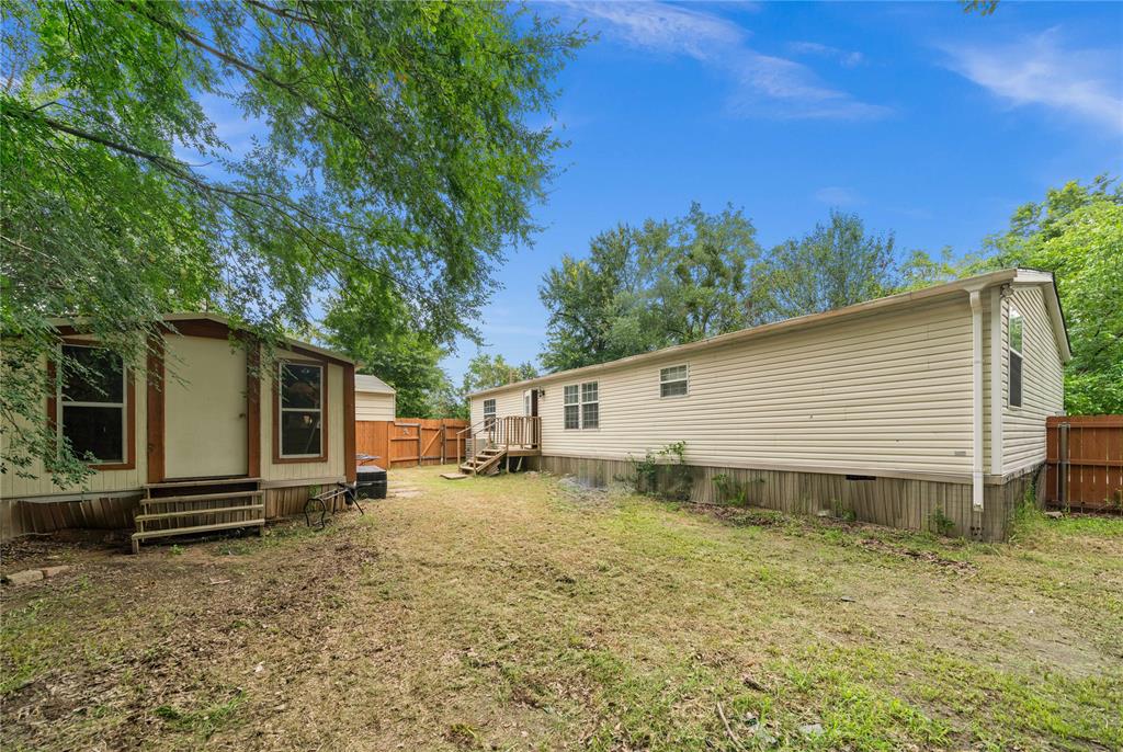 Hickory Hills I - Residential