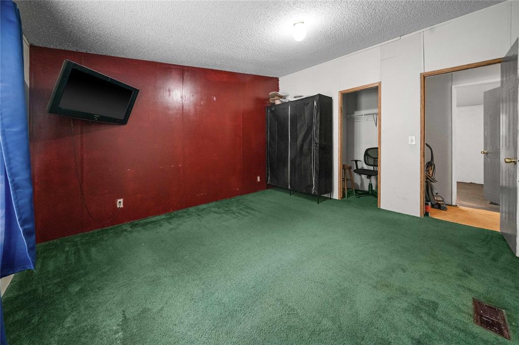 Hickory Hills I - Residential