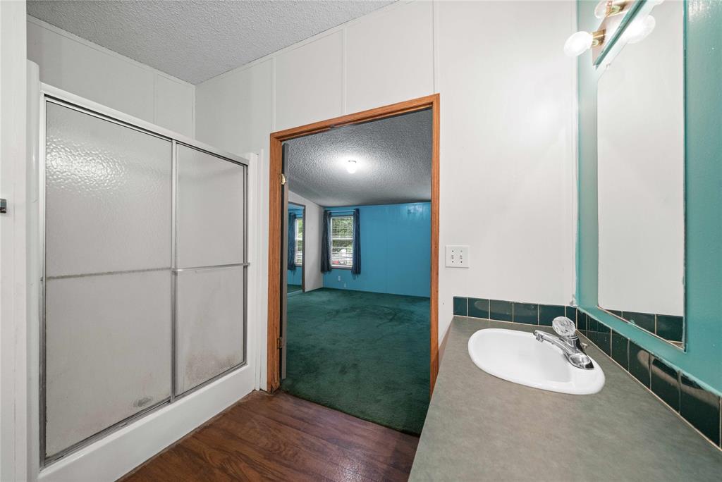 Hickory Hills I - Residential