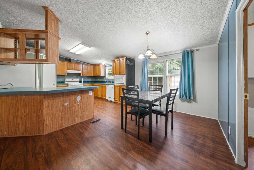 Hickory Hills I - Residential