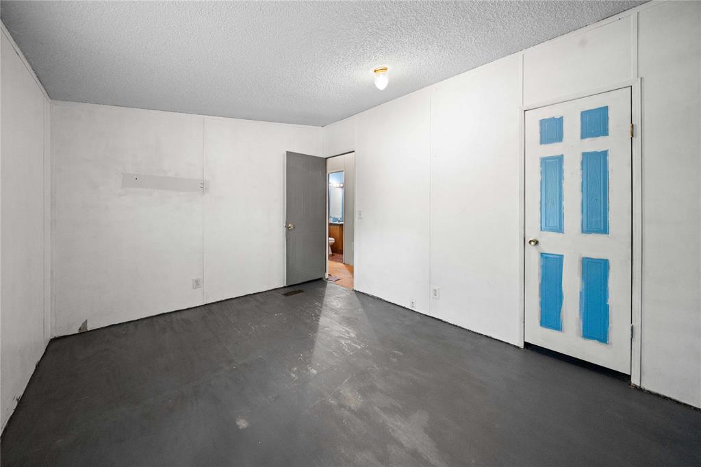 Hickory Hills I - Residential