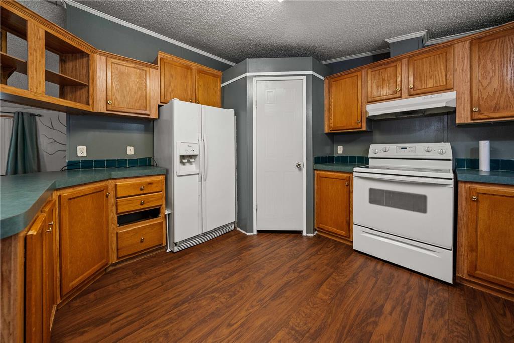 Hickory Hills I - Residential