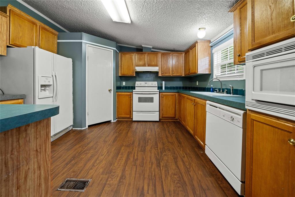 Hickory Hills I - Residential