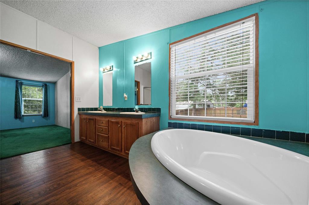 Hickory Hills I - Residential