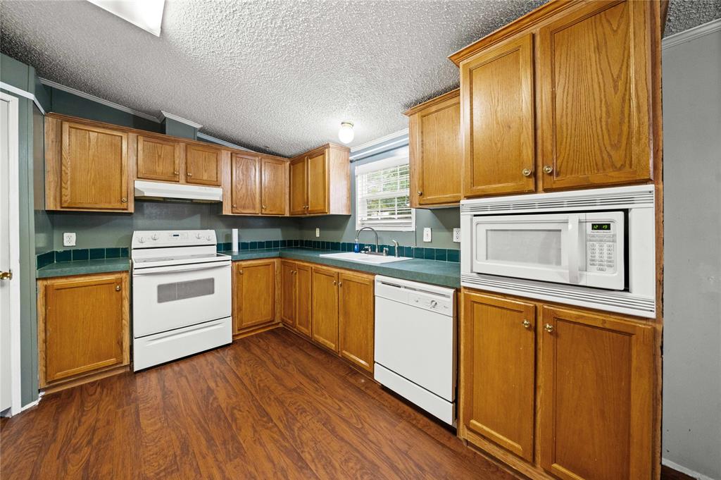 Hickory Hills I - Residential