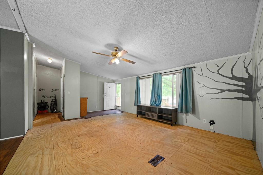 Hickory Hills I - Residential