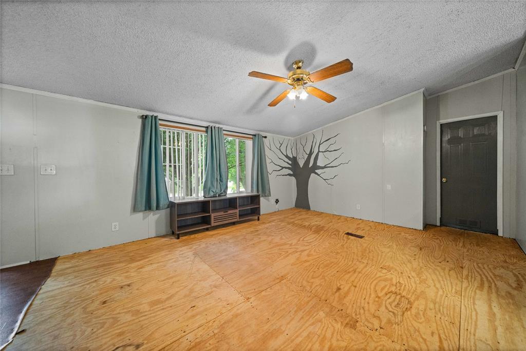 Hickory Hills I - Residential