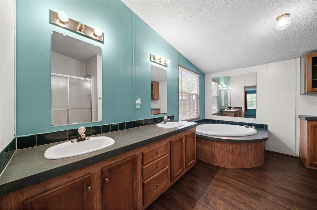 Hickory Hills I - Residential