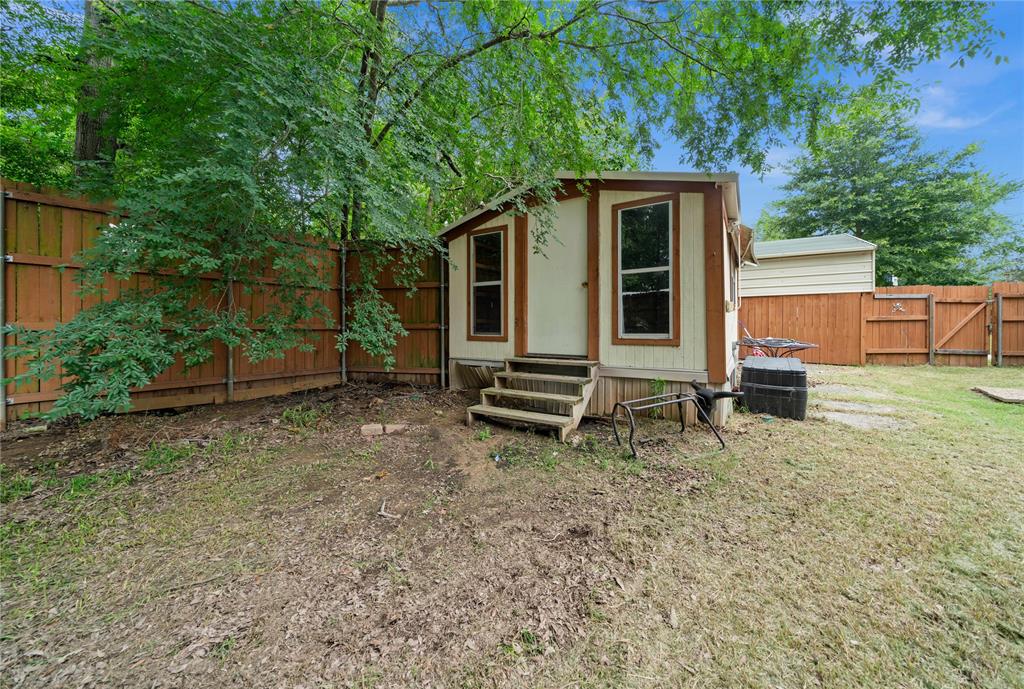 Hickory Hills I - Residential