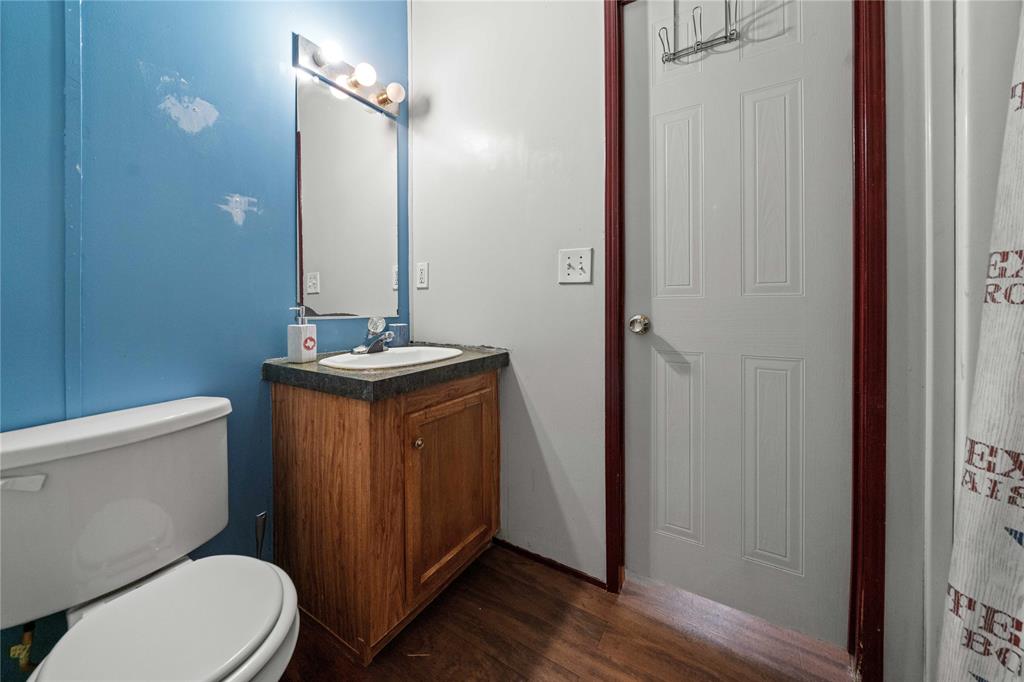 Hickory Hills I - Residential