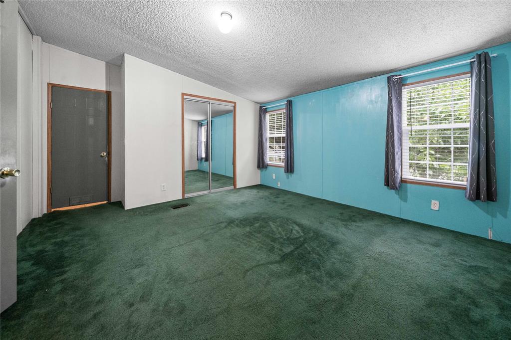 Hickory Hills I - Residential