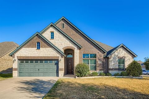 Photo of 351 Haven Road, Waxahachie, TX 75165 (MLS # 21094654)