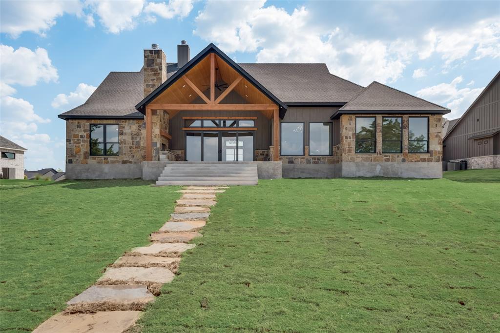 The Shores On Richland Chamb - Residential