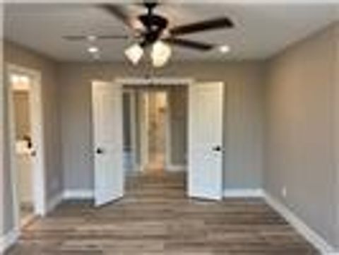 Tiny photo for 3211 Brazos River Drive, Granbury, TX 76048 (MLS # 21210359)