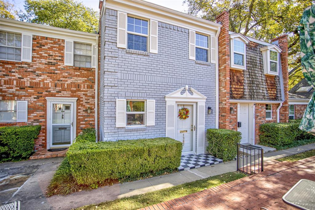 Indian Creek Condo - Residential