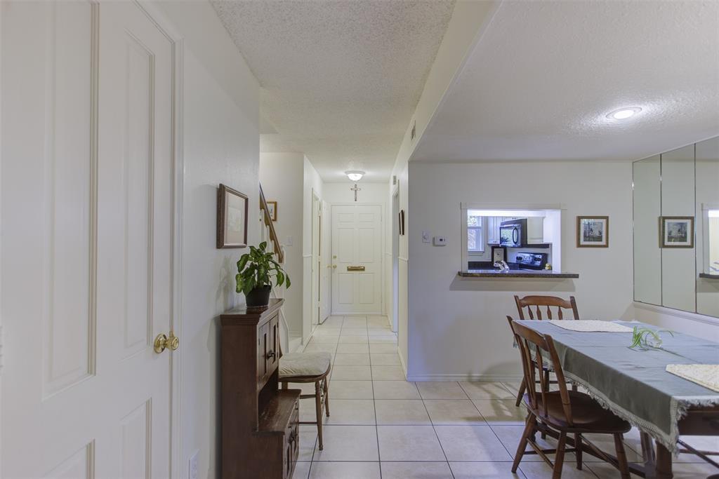 Indian Creek Condo - Residential