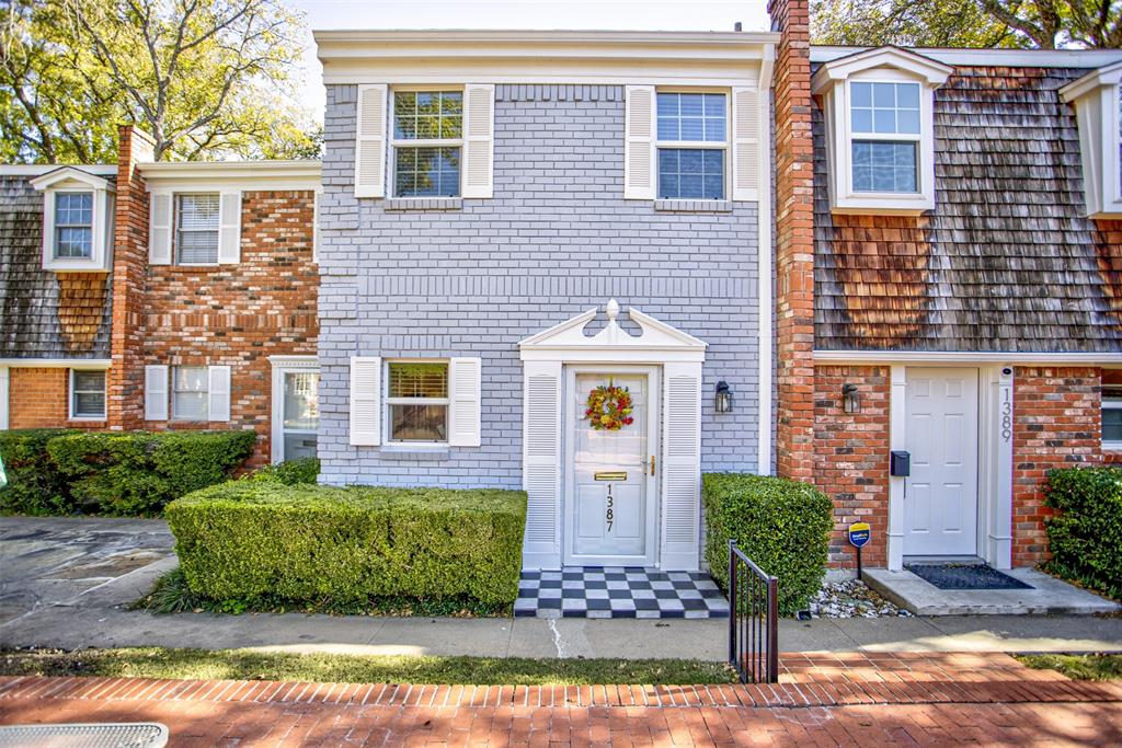 Indian Creek Condo - Residential