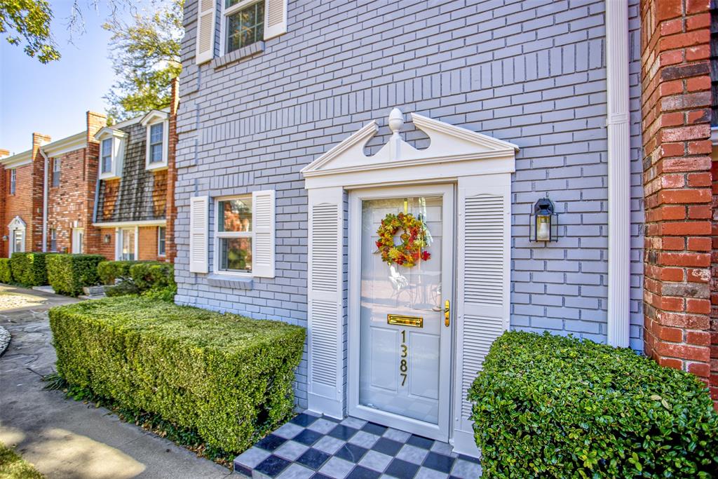 Indian Creek Condo - Residential