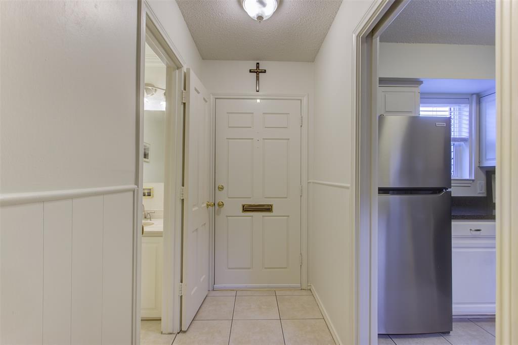 Indian Creek Condo - Residential