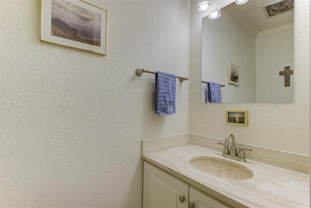 Indian Creek Condo - Residential