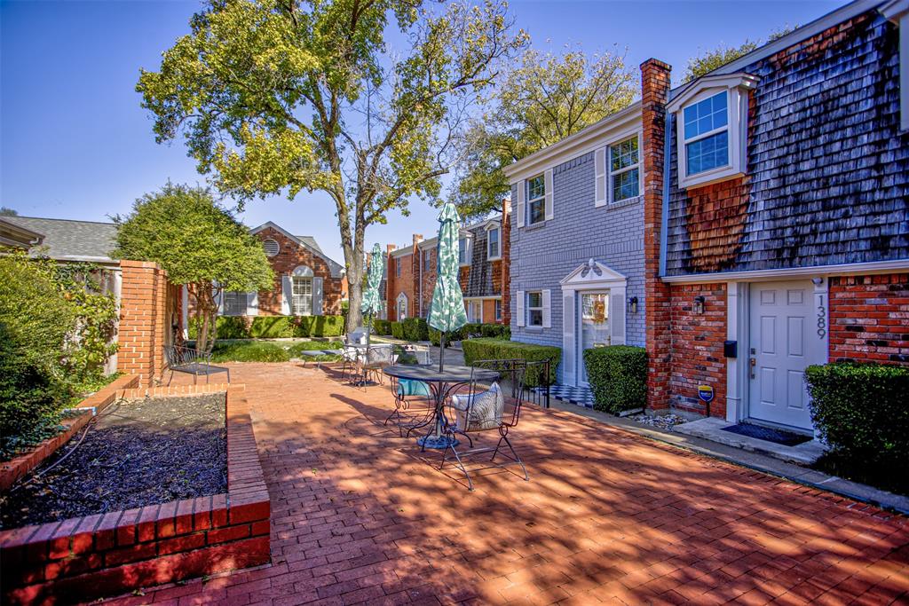 Indian Creek Condo - Residential