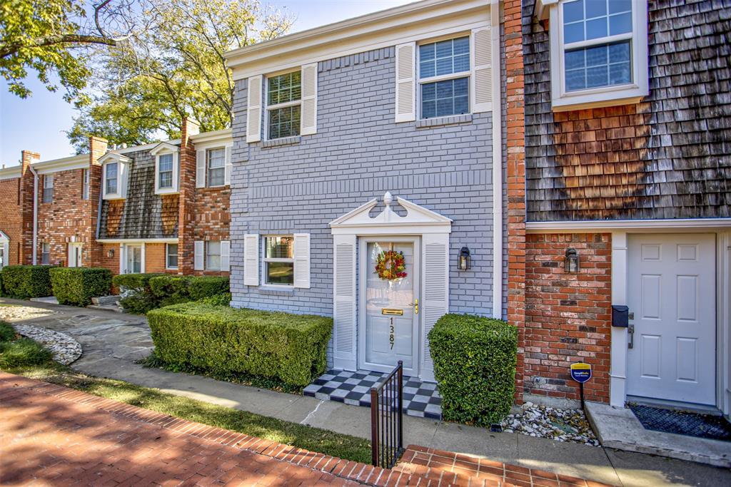 Indian Creek Condo - Residential