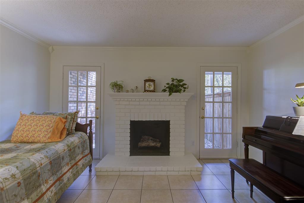 Indian Creek Condo - Residential