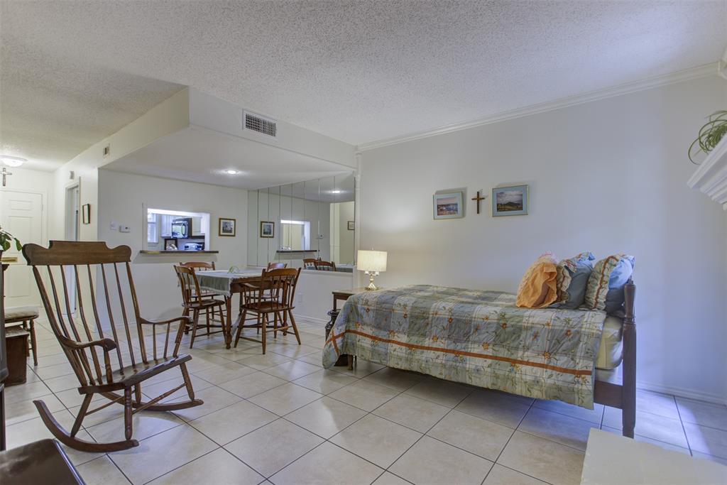 Indian Creek Condo - Residential