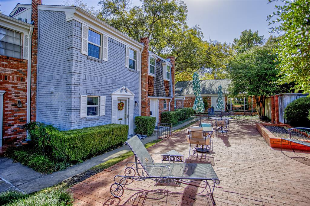 Indian Creek Condo - Residential