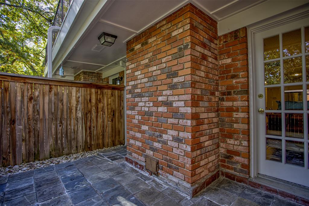 Indian Creek Condo - Residential