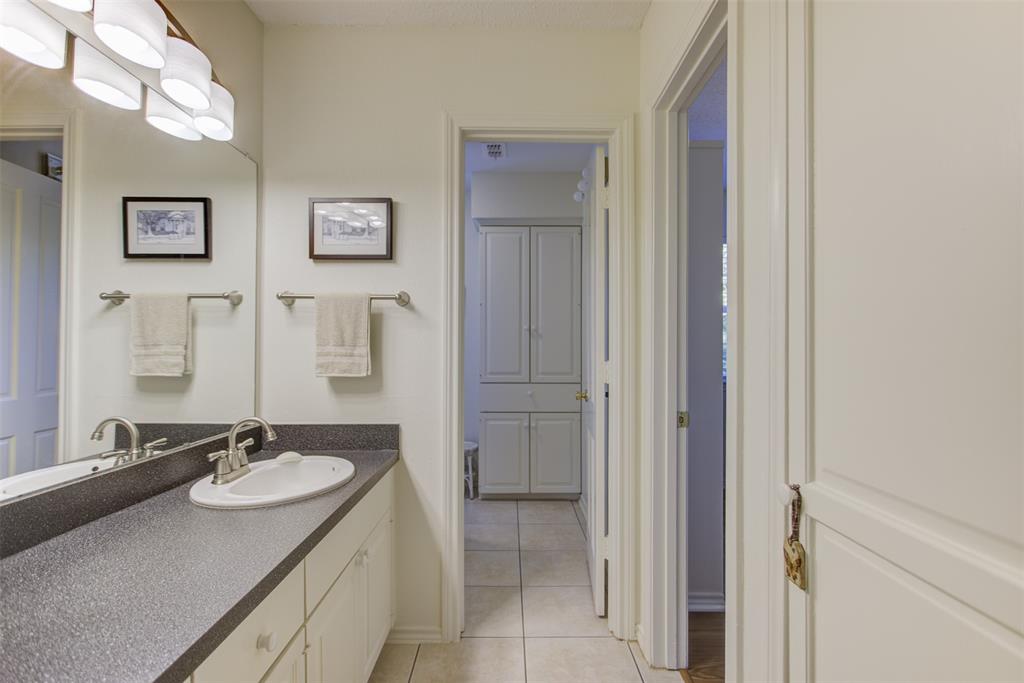 Indian Creek Condo - Residential