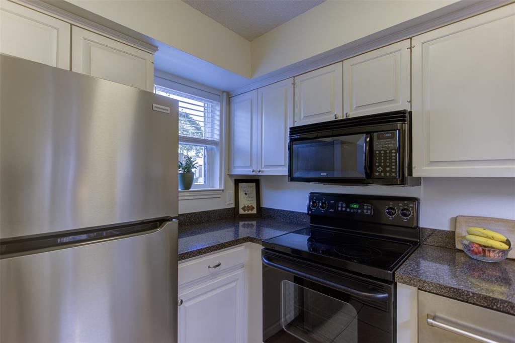 Indian Creek Condo - Residential