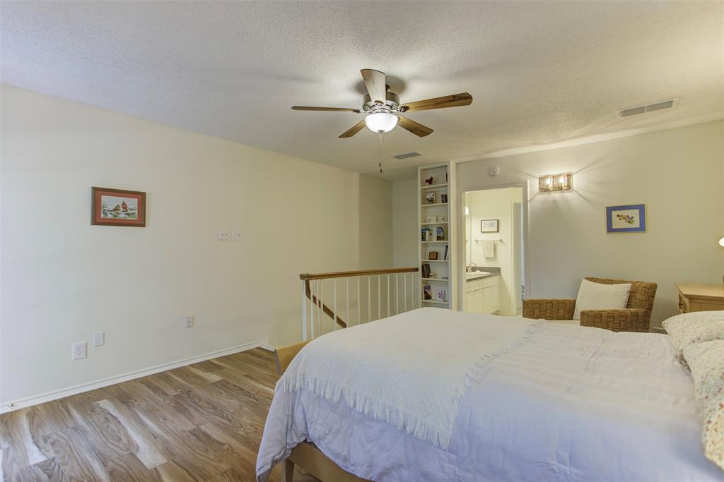 Indian Creek Condo - Residential