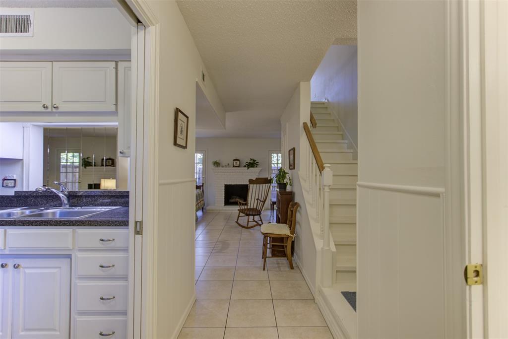 Indian Creek Condo - Residential