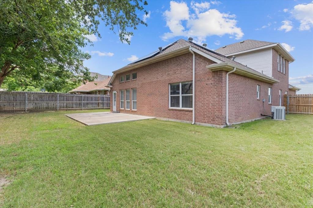 Fort Worth, Texas 76137, United States, 3 Bedrooms Bedrooms, ,3 BathroomsBathrooms,Residential,Active,161103