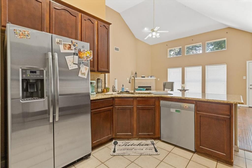 Fort Worth, Texas 76137, United States, 3 Bedrooms Bedrooms, ,3 BathroomsBathrooms,Residential,Active,161103