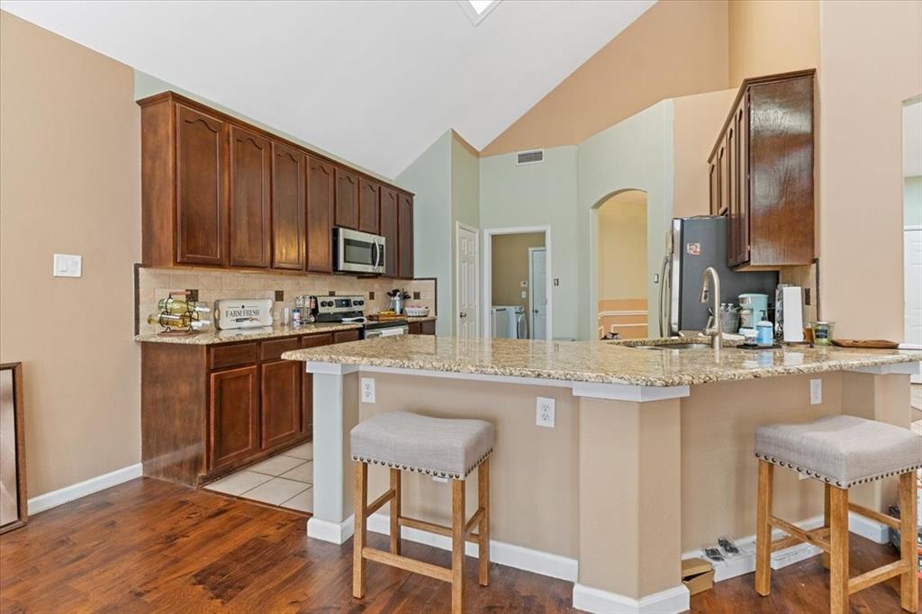 Fort Worth, Texas 76137, United States, 3 Bedrooms Bedrooms, ,3 BathroomsBathrooms,Residential,Active,161103