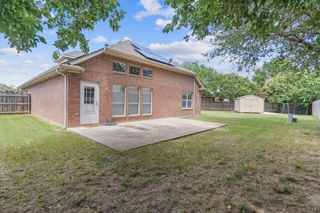 Fort Worth, Texas 76137, United States, 3 Bedrooms Bedrooms, ,3 BathroomsBathrooms,Residential,Active,161103
