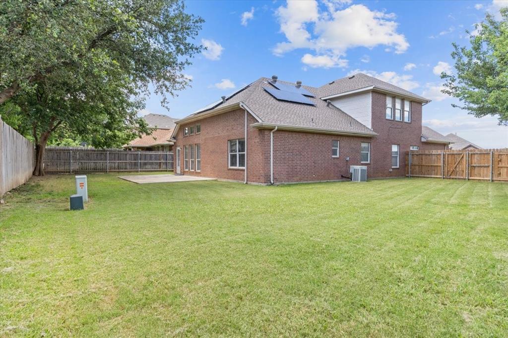 Fort Worth, Texas 76137, United States, 3 Bedrooms Bedrooms, ,3 BathroomsBathrooms,Residential,Active,161103