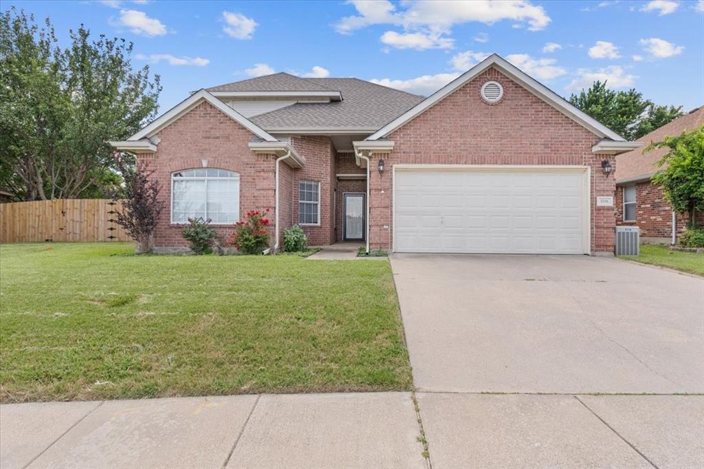 Fort Worth, Texas 76137, United States, 3 Bedrooms Bedrooms, ,3 BathroomsBathrooms,Residential,Active,161103