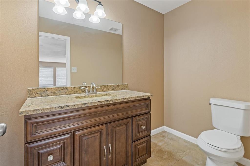 Fort Worth, Texas 76137, United States, 3 Bedrooms Bedrooms, ,3 BathroomsBathrooms,Residential,Active,161103