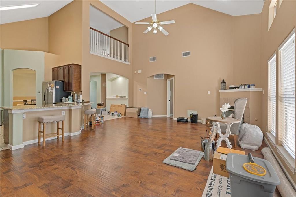 Fort Worth, Texas 76137, United States, 3 Bedrooms Bedrooms, ,3 BathroomsBathrooms,Residential,Active,161103