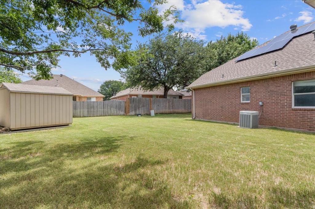 Fort Worth, Texas 76137, United States, 3 Bedrooms Bedrooms, ,3 BathroomsBathrooms,Residential,Active,161103